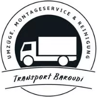 Transport Baroudi - Logo